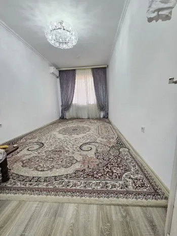 75 м², 3-комн. квартира, 2/16-0