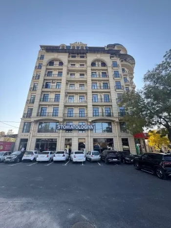 75 м², 2-комн. квартира, 4/9-1