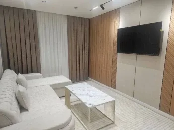 55 м², 2-комн. квартира, 2/10-1