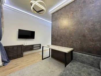 45 m², 2-xonali kvartira, 3/9-2