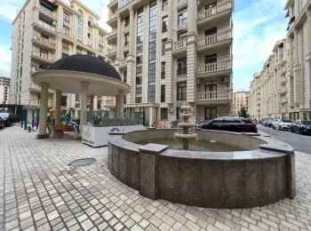 80 m², 3-xonali kvartira, 2/8-2