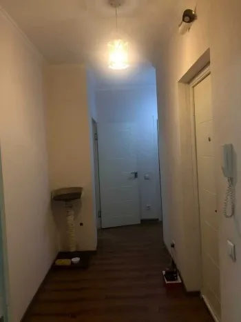 52 м², 2-комн. квартира, 6/9-2