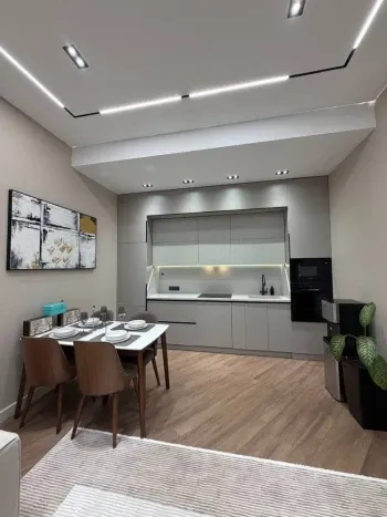 71 м², 3-комн. квартира, 5/12-3
