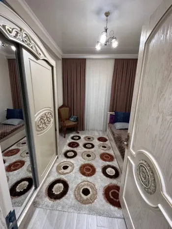 110 м², 4-комн. квартира, 5/5-2