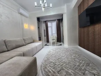 30 м², 1-комн. квартира, 11/14-1