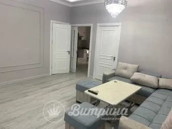 62 m², 2-xonali kvartira, 8/9-1