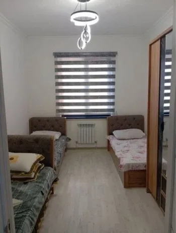 55 м², 2-комн. квартира, 15/16-2