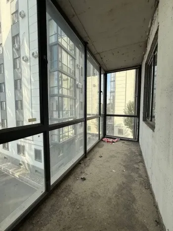 60 м², 2-комн. квартира, 3/9-3