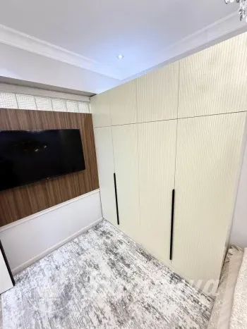 56 м², 2-комн. квартира, 2/10-2