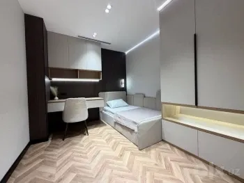 67 м², 3-комн. квартира, 33/44-1