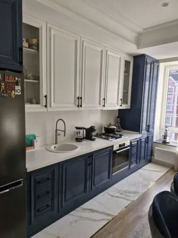 95 м², 3-комн. квартира, 7/9-2