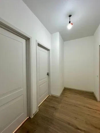 31 м², 1-комн. квартира, 4/16-3