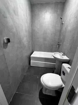 28 m², 1-xonali kvartira, 9/12-3