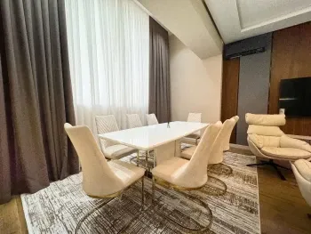 123 м², 4-комн. квартира, 8/8-2