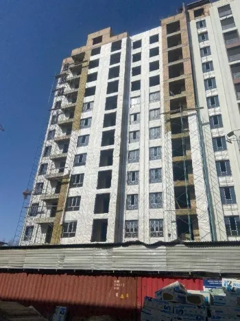 63 м², 2-комн. квартира, 8/14-0