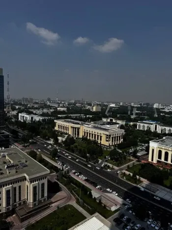 58 м², 2-комн. квартира, 20/51-0