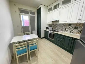 65 m², 2-xonali kvartira, 9/9-2