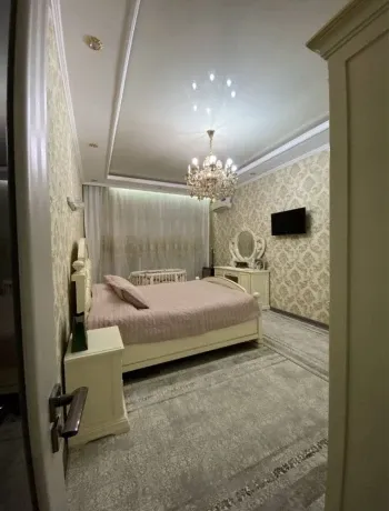 102 m², 3-xonali kvartira, 2/9-2