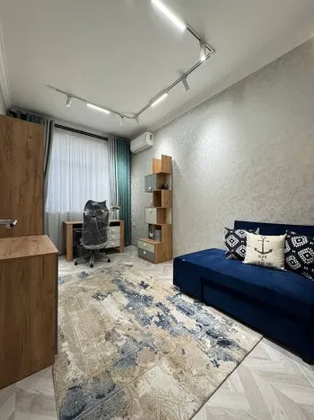 69 м², 3-комн. квартира, 7/8-2