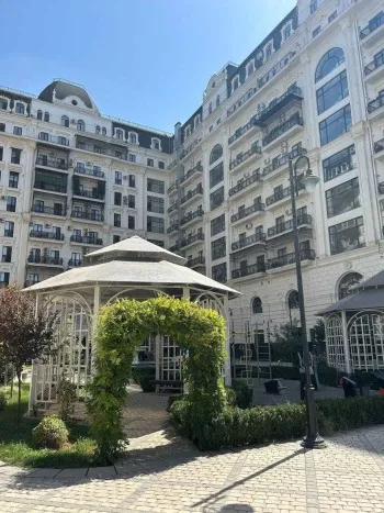 68 m², 2-xonali kvartira, 3/10-0