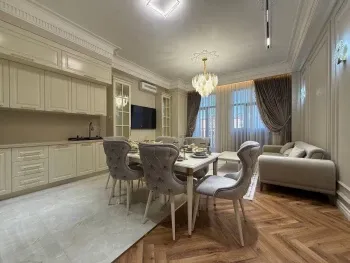 72 м², 2-комн. квартира, 4/14-1