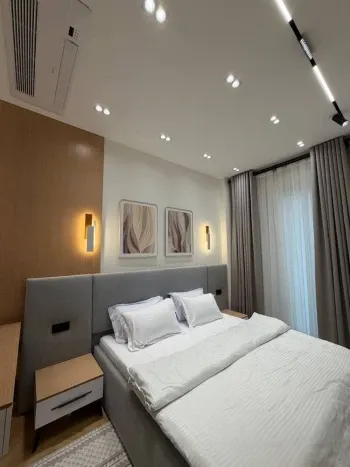 64 м², 2-комн. квартира, 4/12-3