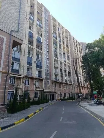 82 м², 2-комн. квартира, 7/12-1