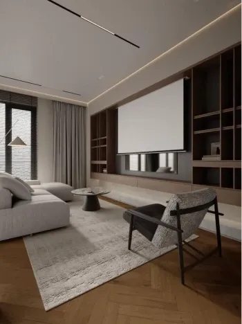 147 м², 5-комн. квартира, 2/12-1