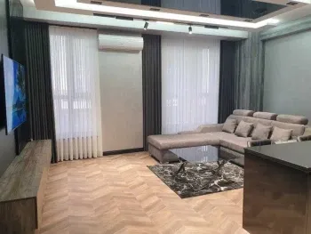 71 m², 2-xonali kvartira, 7/9-2