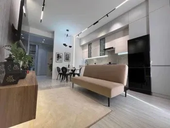 55 m², 3-xonali kvartira, 6/10-1