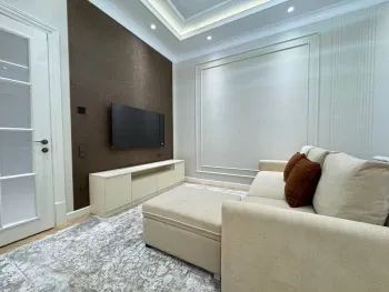 85 m², 3-xonali kvartira, 3/7-1