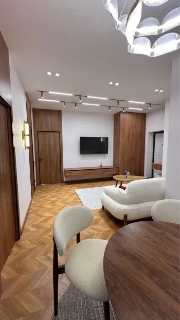 54 m², 2-xonali kvartira, 5/12-0