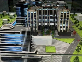 72 м², 2-комн. квартира, 5/16-1