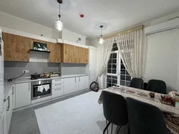 56 м², 2-комн. квартира, 7/9-0