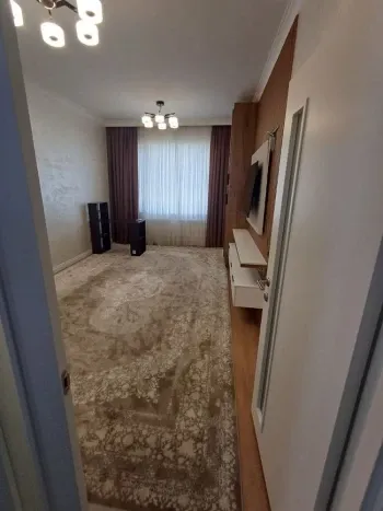 61 м², 2-комн. квартира, 4/9-2