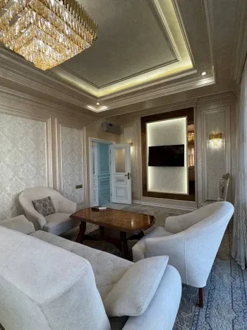 119 м², 3-комн. квартира, 6/9-2