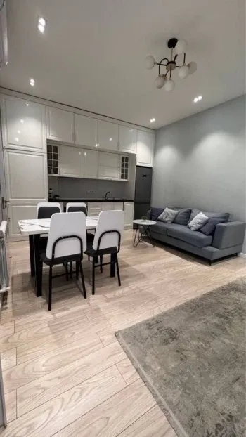 65 м², 3-комн. квартира, 3/10-1