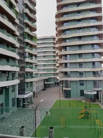 70 м², 2-комн. квартира, 3/12-0