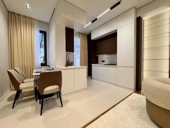 130 м², 4-комн. квартира, 3/14-2