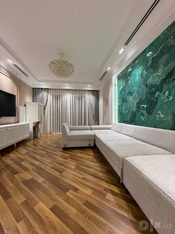 110 м², 3-комн. квартира, 5/8-1