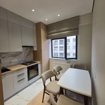 43 м², 2-комн. квартира, 2/6-2