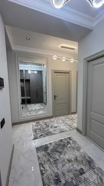 49 m², 2-xonali kvartira, 2/8-1