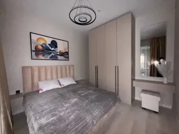 51 м², 3-комн. квартира, 5/16-2
