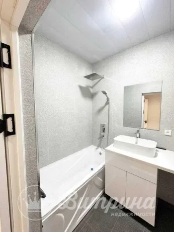 85 м², 3-комн. квартира, 2/9-2