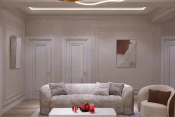 100 м², 4-комн. квартира, 9/10-1