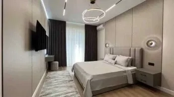 128 м², 4-комн. квартира, 7/9-3