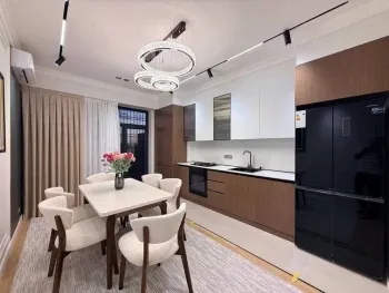 105 м², 4-комн. квартира, 10/10-2