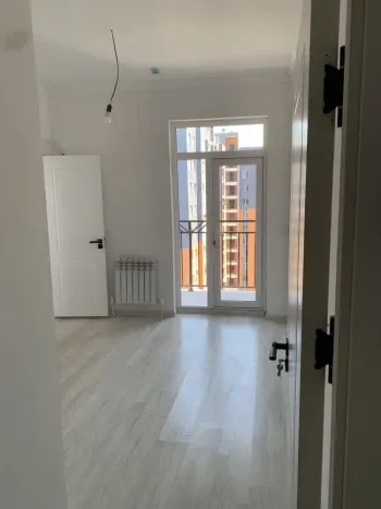62 м², 2-комн. квартира, 15/17-2