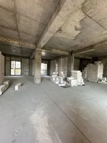 133 м², 4-комн. квартира, 3/10-2