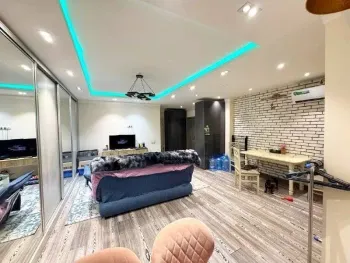 75 м², 3-комн. квартира, 3/4-1